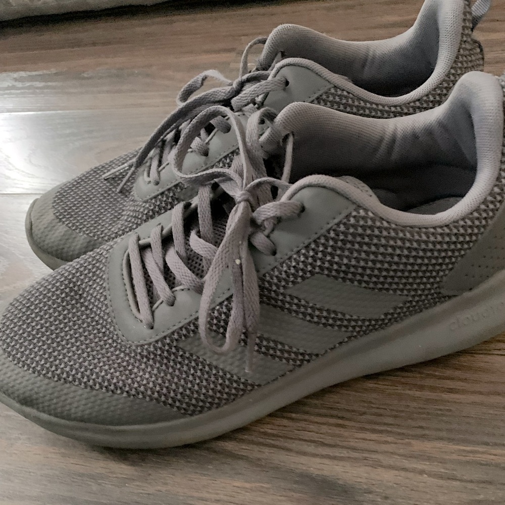 Adidas cloudfoam